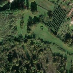 Mappa satellitare TRAVERSA PRIMA DI VIA CELLETA, Ceccano