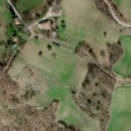 Mappa satellitare VIA COLLE CIRCONE, Toro