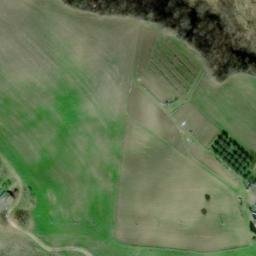 Mappa satellitare VIA RIPITELLA, Toro