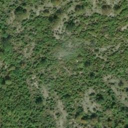 Mappa satellitare VIA SANT'ANGELO, Maenza