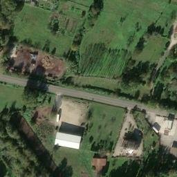 Mappa satellitare VIA POZZILLO, Ceprano