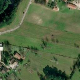 Mappa satellitare VIA MUTO, Ceprano