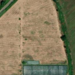 Mappa satellitare STRADA ESCHIDO, Latina