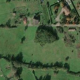 Mappa satellitare VIA COLLE MICONE, Ceprano
