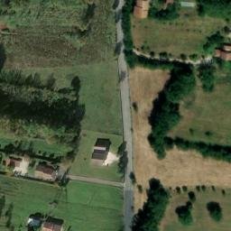 Mappa satellitare VIA STERPARA, Ceprano