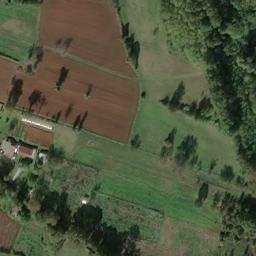 Mappa satellitare VIA IMBRATTI, Pofi