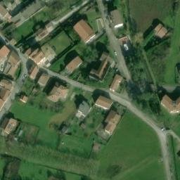 Mappa satellitare VIA CASALE, Filignano