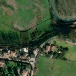 Mappa satellitare VIA LIMATELLE, Ceprano