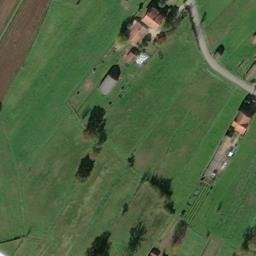 Mappa satellitare VIA PANTANE, Pofi