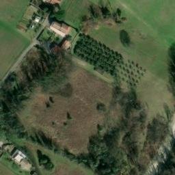 Mappa satellitare VIA CUPONE SECONDO, Roccasecca