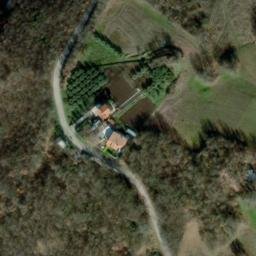 Mappa satellitare CONTRADA PALLOTTA, Jelsi