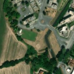 Mappa satellitare VIA PLATONE, Latina