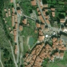 Mappa satellitare VIA SAN GIUSEPPE, Longano