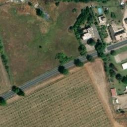 Mappa satellitare STRADA NETTUNESE, Latina