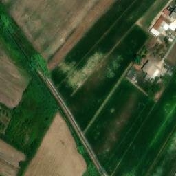 Mappa satellitare VIA CAPODACQUA, Castrocielo