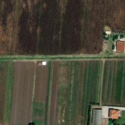 Mappa satellitare STRADA QUARTACCIO, Latina