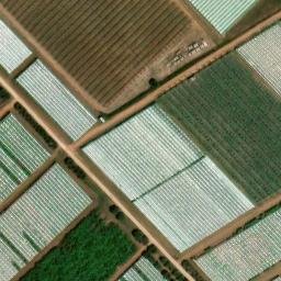 Mappa satellitare STRADA DELLA COOPERATIVA, Latina