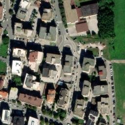 Mappa satellitare PIAZZA ALDO MORO, Cassino