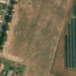 Mappa satellitare STRADA DELLO SCOPETO, Latina