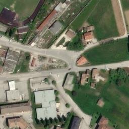 Mappa satellitare VIA MONTE ACERONE, Bojano