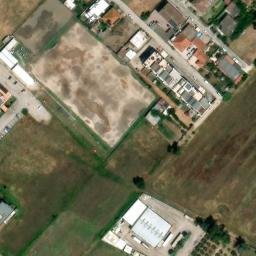 Mappa satellitare VIA GIUSEPPE PREZZOLINI, Latina