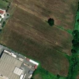 Mappa satellitare VIA TIRSO, Latina