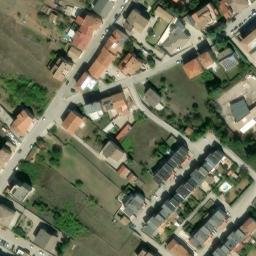 Mappa satellitare TRAVERSA VIA FEUDO, Riccia