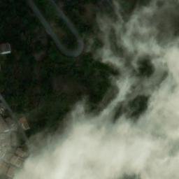 Mappa satellitare VIA ORTI, Tufara