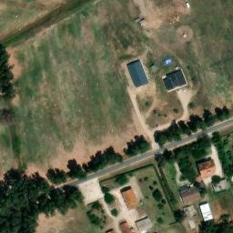 Mappa satellitare STRADA DEL MOSCARELLO, Latina