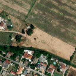 Mappa satellitare VIA DELLA LUNA, Latina