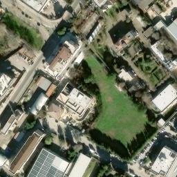 Mappa satellitare TRAVERSA MANFREDONIA, Foggia