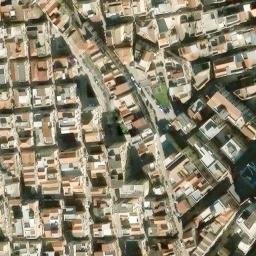 Mappa satellitare PIAZZA NUOVA, Foggia