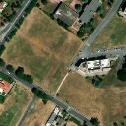 Mappa satellitare VIA ADA NEGRI, Latina