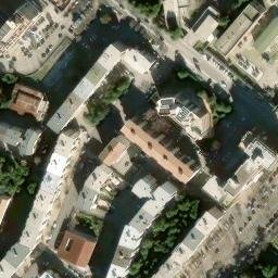 Mappa satellitare VIA ESTER LOIODICE, Foggia