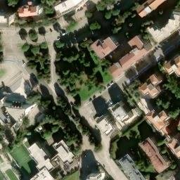 Mappa satellitare VIALE PRIMO MAGGIO, Foggia