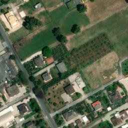 Mappa satellitare STRADA DEL PICCARELLO, Latina