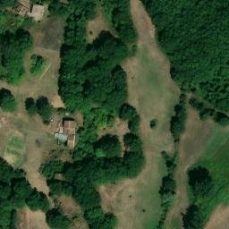 Mappa satellitare VIA PANTANELLO, Cercemaggiore