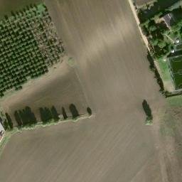Mappa satellitare STRADA PROVINCIALE 105, Foggia