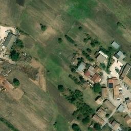 Mappa satellitare VIA CAPOIACCIO, Cercemaggiore