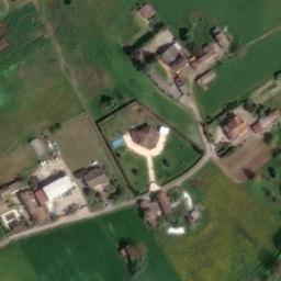 Mappa satellitare VIA SCARAFONE, Esperia