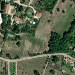 Mappa satellitare VIA GIUNTURE, Cassino