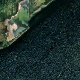 Mappa satellitare STRADA LITORANEA, Latina