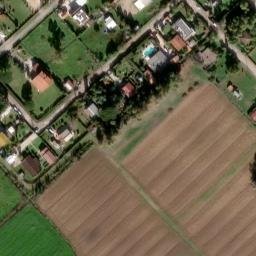 Mappa satellitare STRADA LEVEDEGHE, Latina