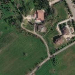 Mappa satellitare VIA BADIA, Esperia