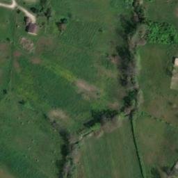 Mappa satellitare VIA SOCCE, Esperia