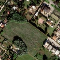 Mappa satellitare VIA MAR MORTO, Latina