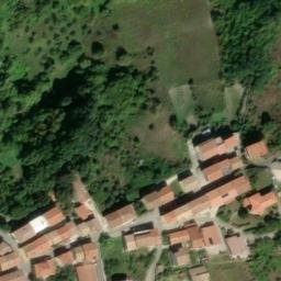 Mappa satellitare VIA ERBASTELLA, Baselice