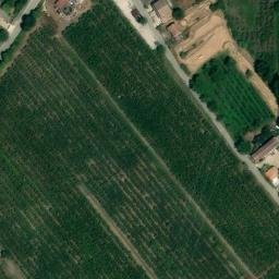 Mappa satellitare VIA RASTRELLO, Presenzano