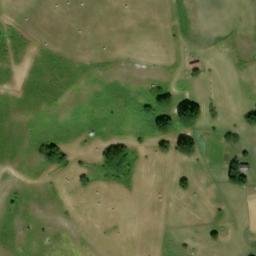 Mappa satellitare CONTRADA BOCCA DELLA SELVA, Cusano Mutri