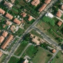 Mappa satellitare VIA UCRAINA, Fondi